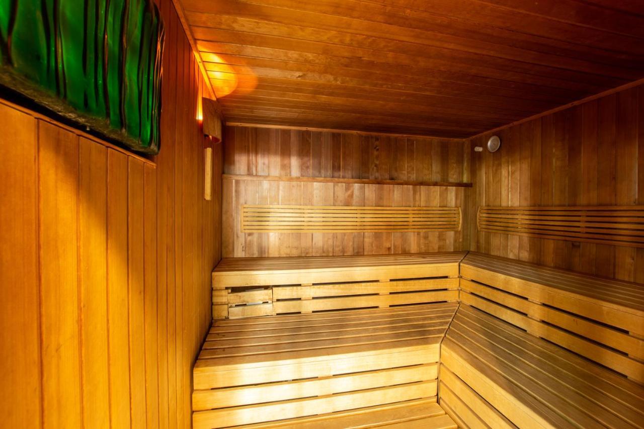 Pool & Leisure Apartament Polanki Park Колобжег Экстерьер фото